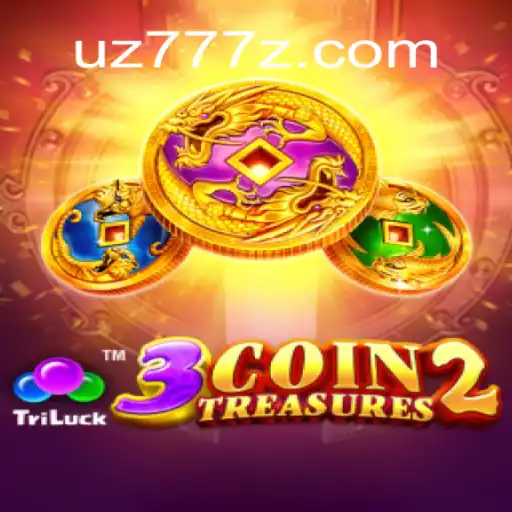 Desvendando o Mundo de 3CoinTreasures2: Aventura e Estratégia