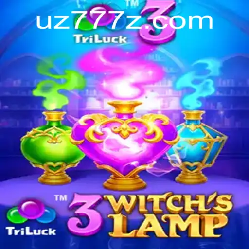 Explorando o Mundo Mágico de 3WitchsLamp: Uma Aventura Iluminada