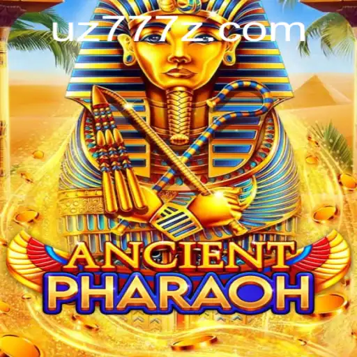 Explorando o Fascinante Mundo de AncientPharaoh: Uma Jornada ao Egito Antigo