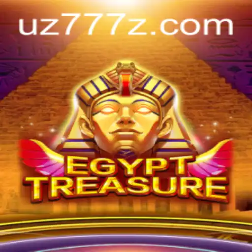 Descubra o Fascinante Mundo de EgyptTreasure: Uma Aventura no Egito Antigo