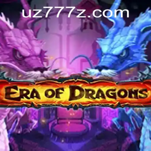 EraOfDragons: Um Mergulho no Mundo dos Dragões