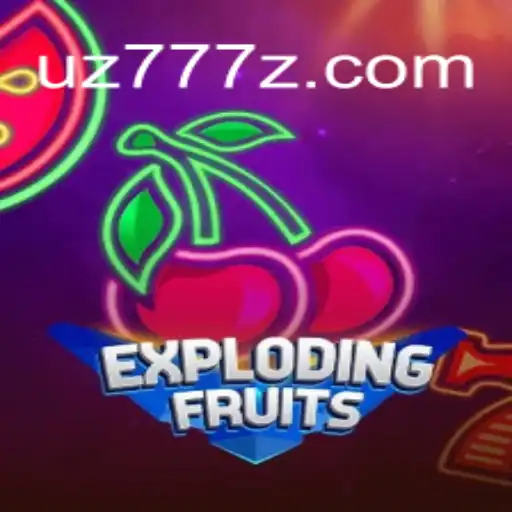 ExplodingFruits: Uma Aventura Divertida com Regras Empolgantes