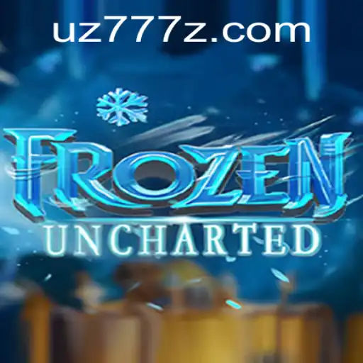 FrozenUncharted: A Excitante Aventura que Une Estratégia e Exploração