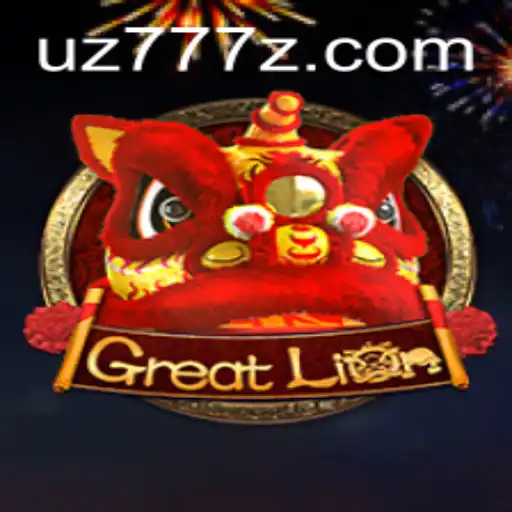 Explorando GreatLion: Um Jogo Revolucionário no Mundo de UZ777.COM