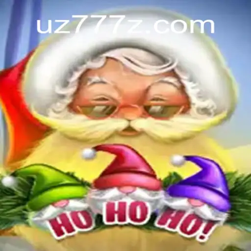 HoHoHo: Explore o Jogo Inovador e Divertido da UZ777.COM