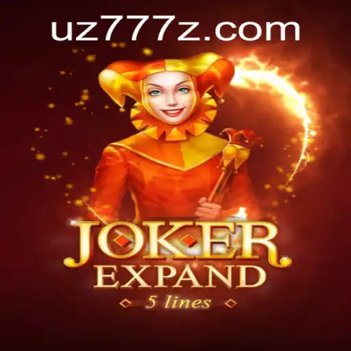 Descubra o Fascinante Mundo de JokerExpand em UZ777.COM