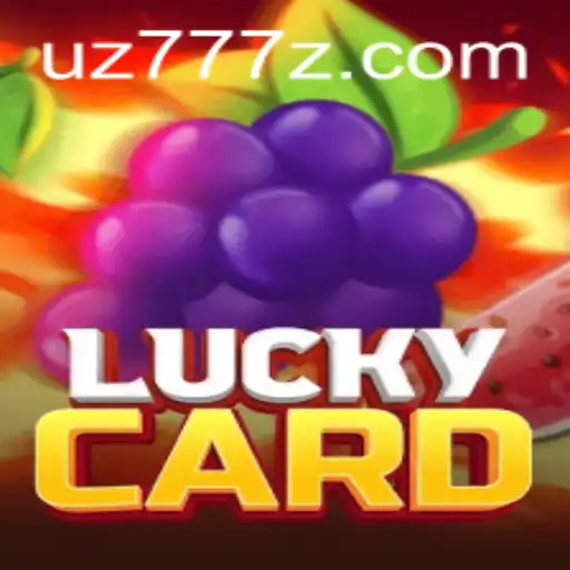 Descubra o Fascinante Mundo do LuckyCard no UZ777.COM