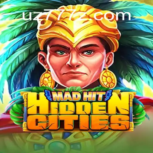 Explorando MadHitHiddenCities: Um Mergulho no Mundo dos Jogos Estratégicos