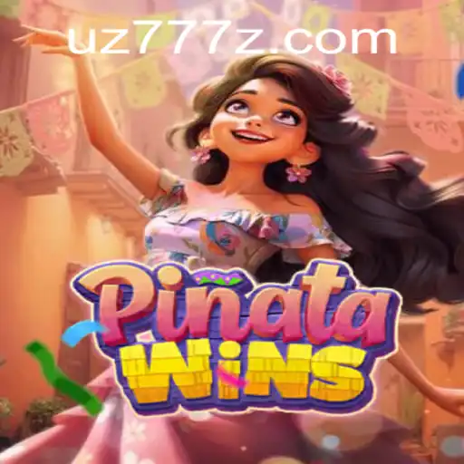 Descubra a Diversão do Jogo PinataWins com UZ777.COM