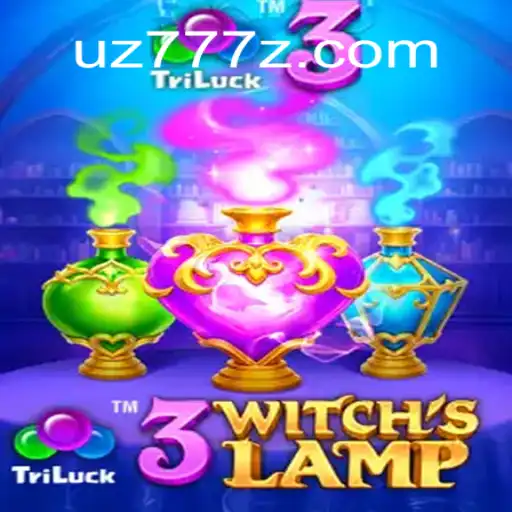 Explorando o Mundo Mágico de 3WitchsLamp: Uma Aventura Iluminada