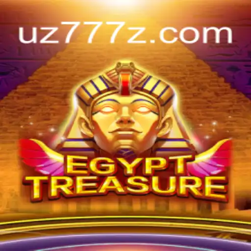 Descubra o Fascinante Mundo de EgyptTreasure: Uma Aventura no Egito Antigo