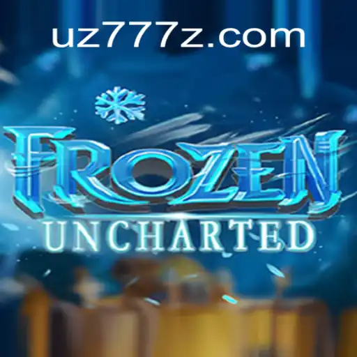 FrozenUncharted: A Excitante Aventura que Une Estratégia e Exploração