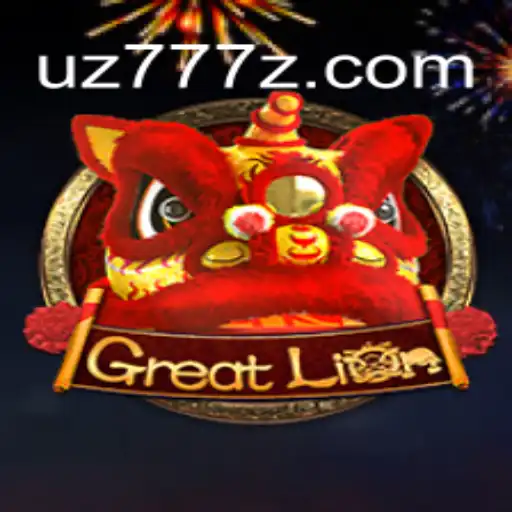 Explorando GreatLion: Um Jogo Revolucionário no Mundo de UZ777.COM