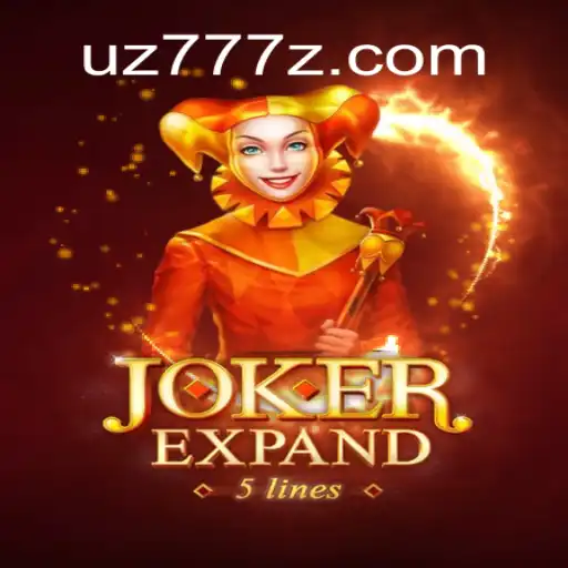 Descubra o Fascinante Mundo de JokerExpand em UZ777.COM