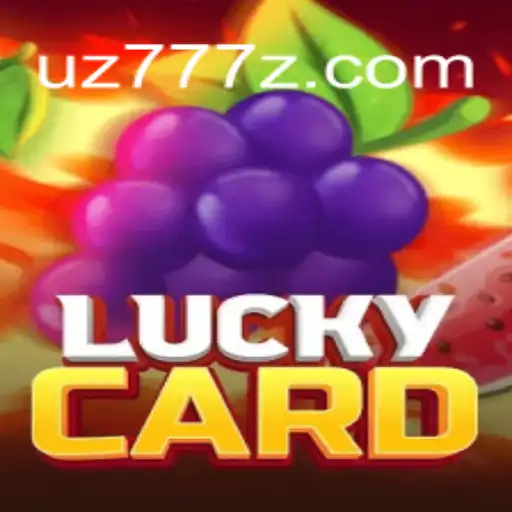 Descubra o Fascinante Mundo do LuckyCard no UZ777.COM