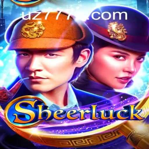 Descubra Sheerluck: O Novo Jogo de Mistério de UZ777.COM