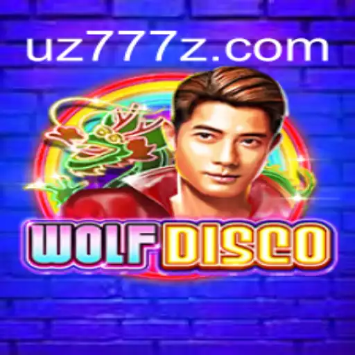 Descubra o Universo Empolgante de WolfDisco