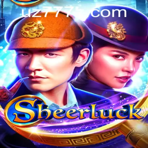 Descubra Sheerluck: O Novo Jogo de Mistério de UZ777.COM