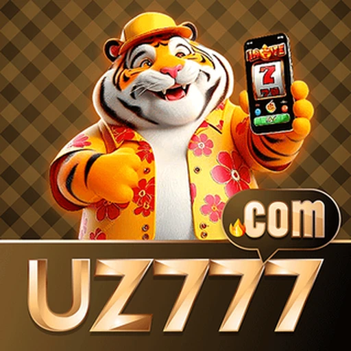 UZ777.COM Logo