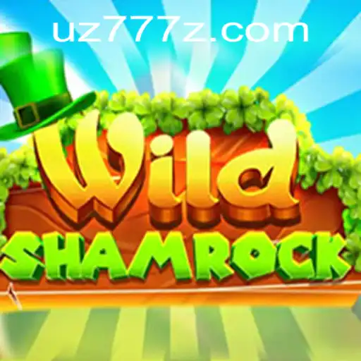 Descubra a Aventura do Jogo 'WildShamrock' no Universo UZ777.COM