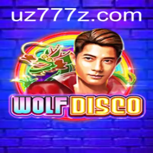 Descubra o Universo Empolgante de WolfDisco